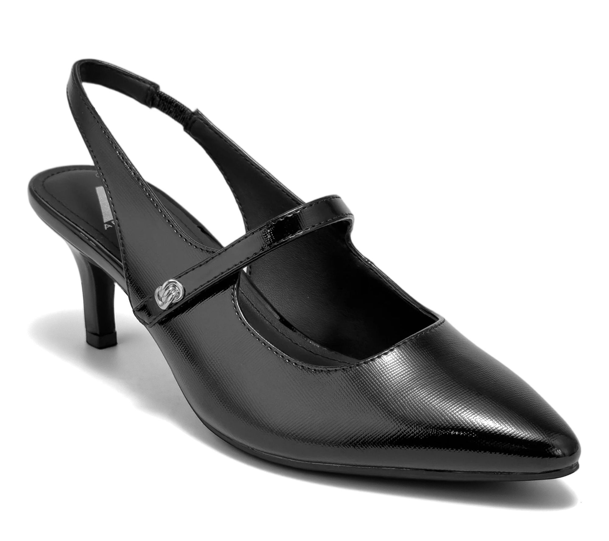 Aerosoles Sling-Back Pumps -Lyla