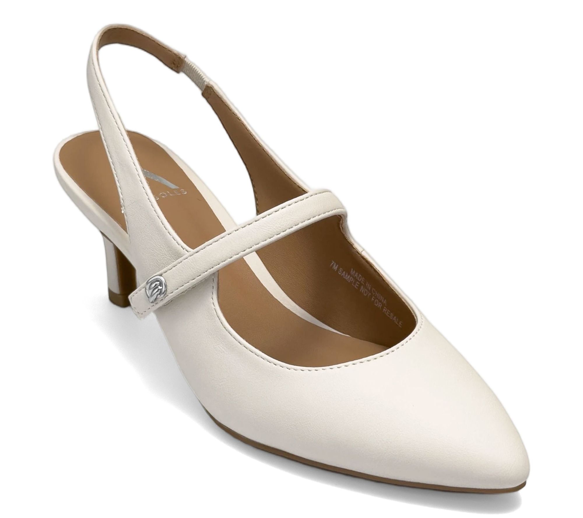 Aerosoles Sling-Back Pumps -Lyla