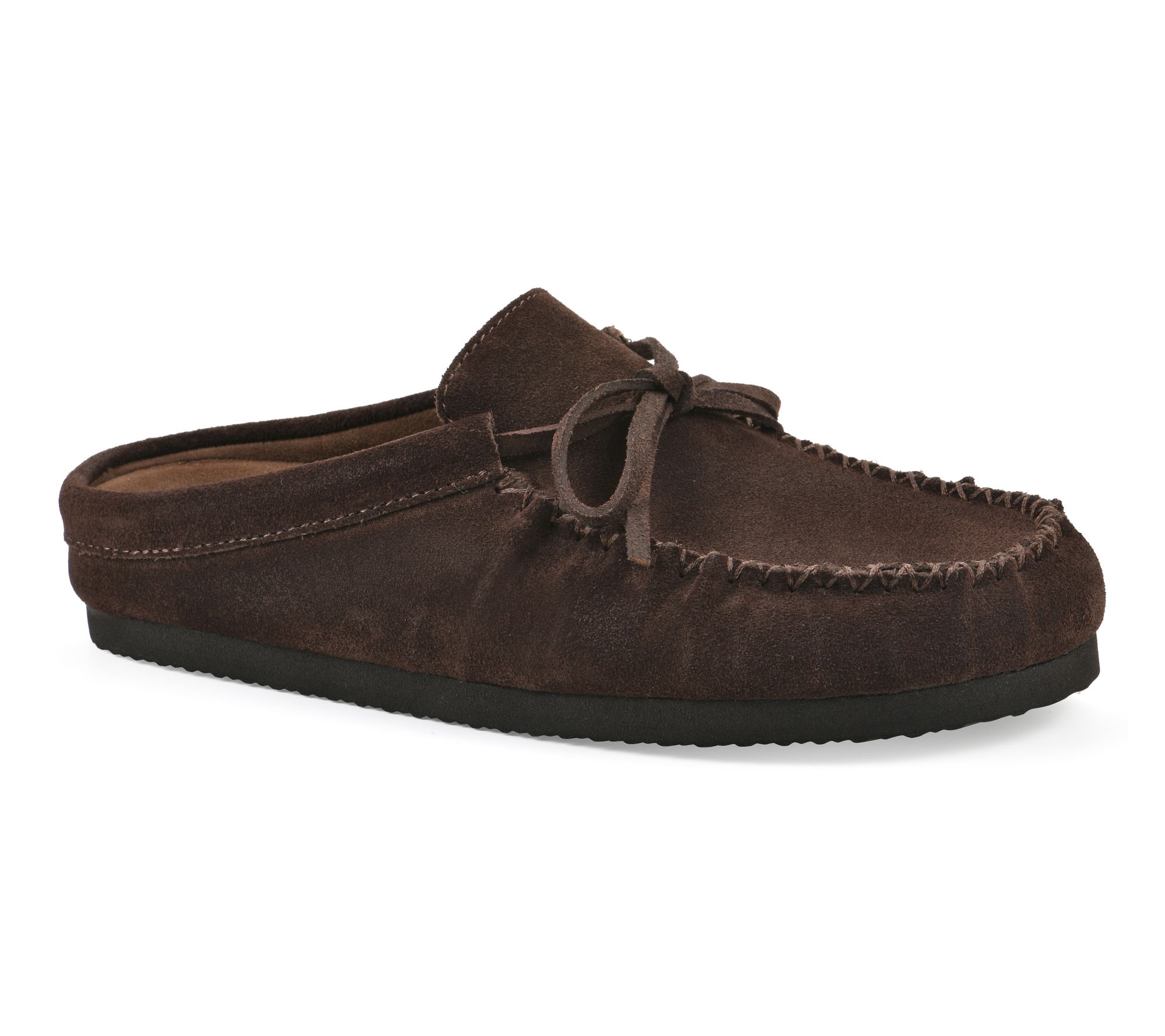 White Mountain Footbeds Clog - Benight