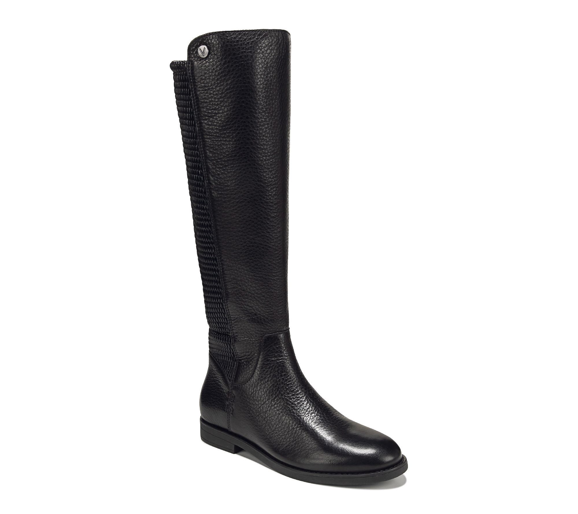 Vionic Reagan Wide Calf Tall Boot