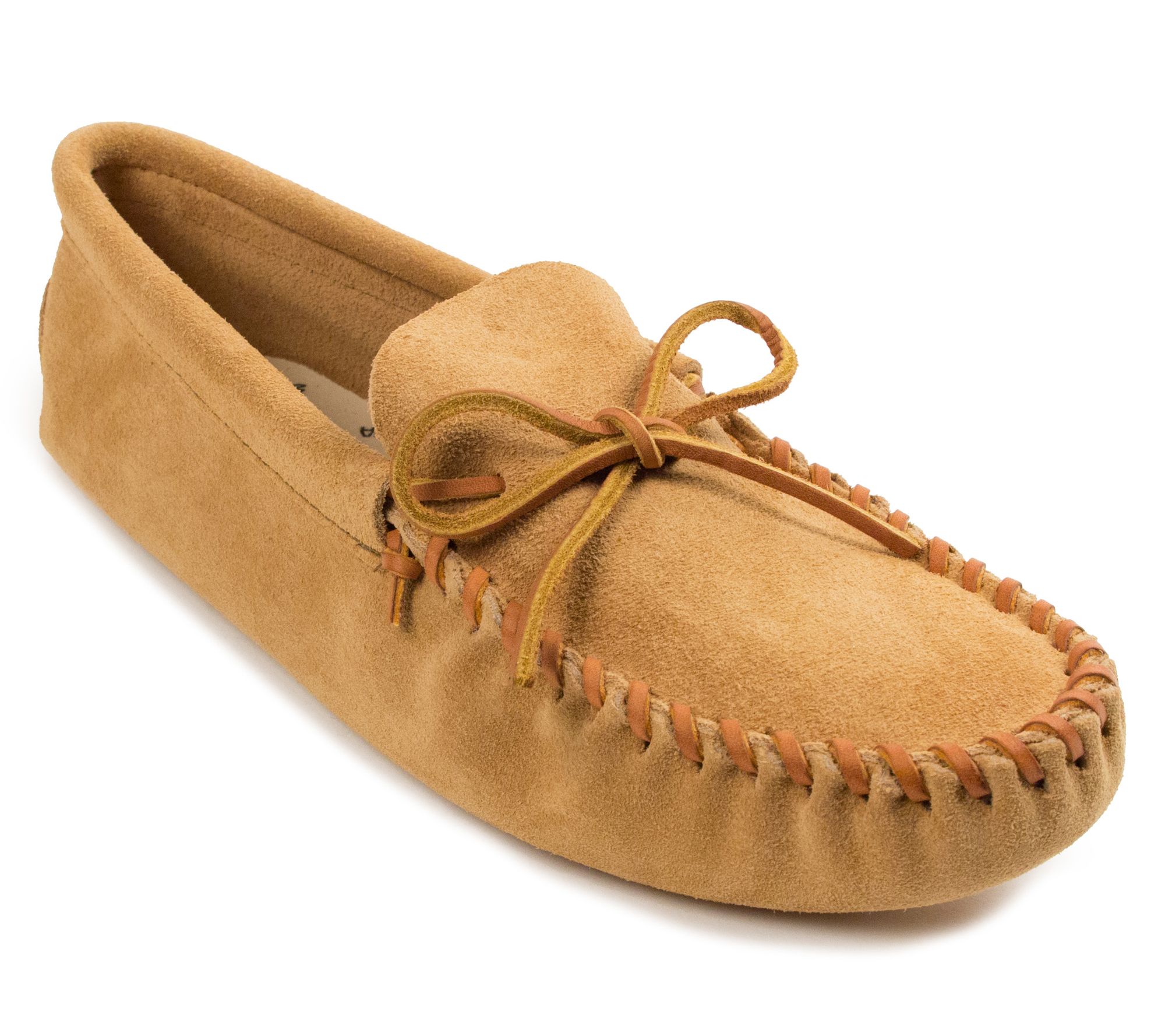 Minnetonka Moccasin Shoes & Slippers for Men, Women