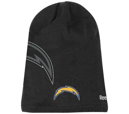 San Diego Chargers Official Sideline Hat *Brand New