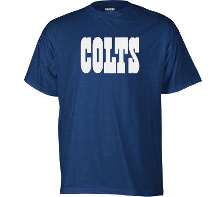 Cheap Indianapolis Colts Apparel, Discount Colts Gear, NFL Colts