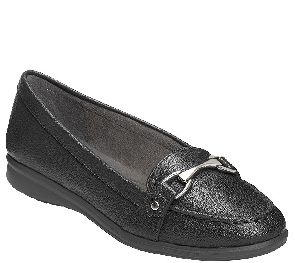 A2 by Aerosoles Slip-on Shoes - Time Limit — QVC.com