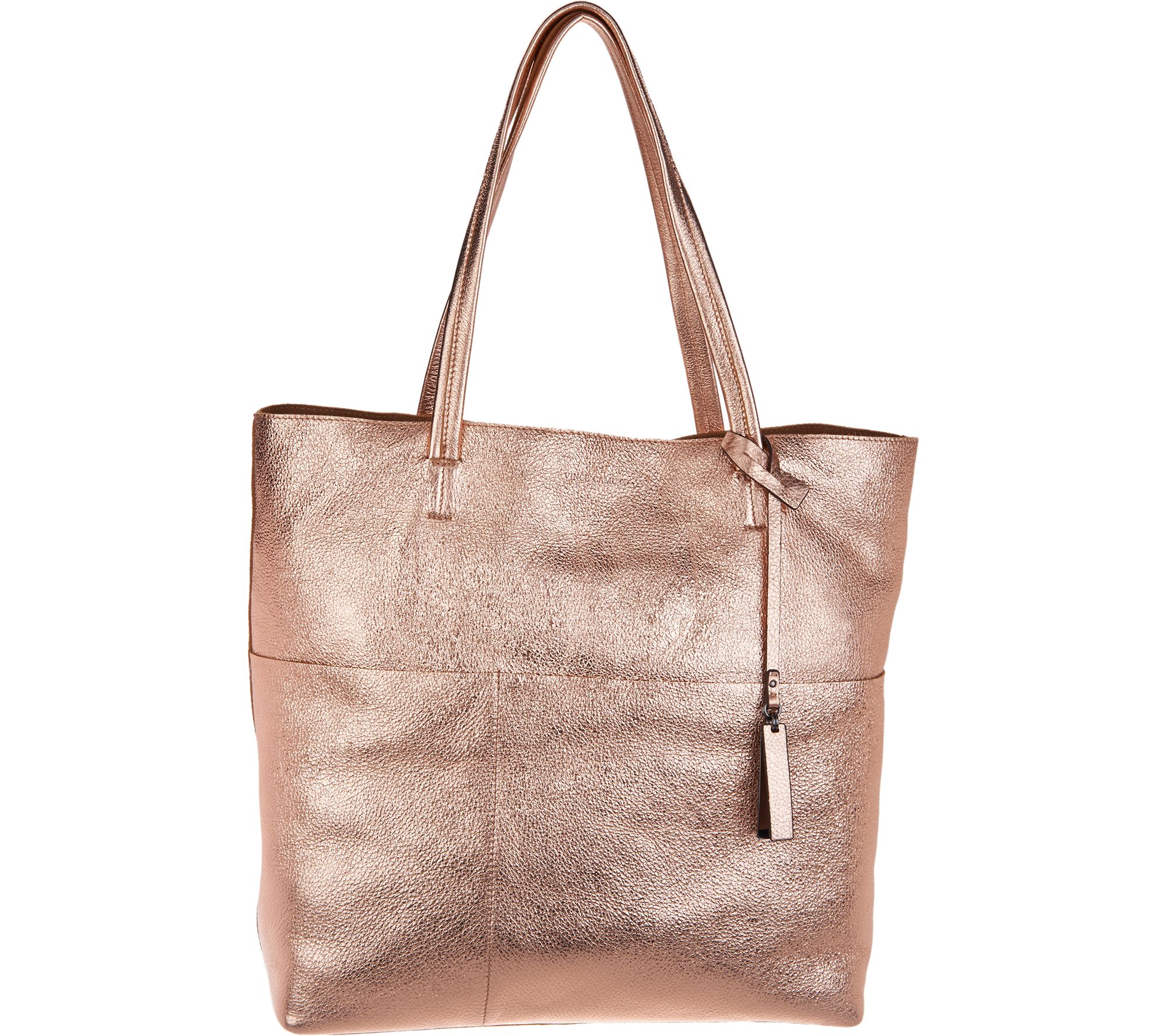 vince camuto risa tote