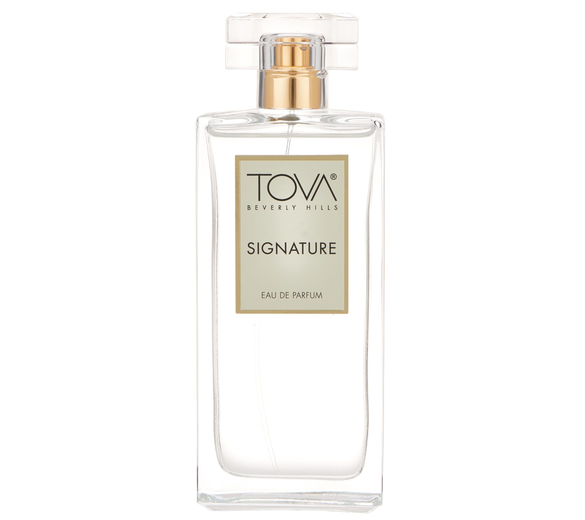 perfume similar to tova signature