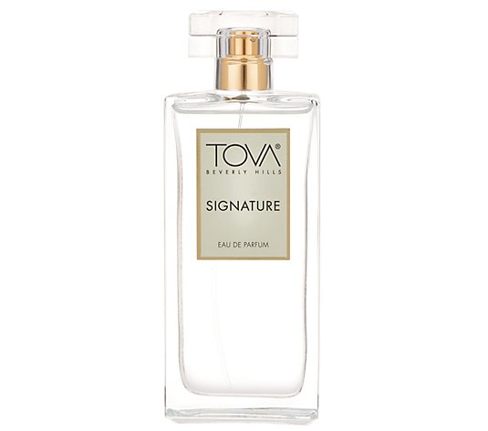 TOVA Signature Eau de Parfum 3.4-fl. oz