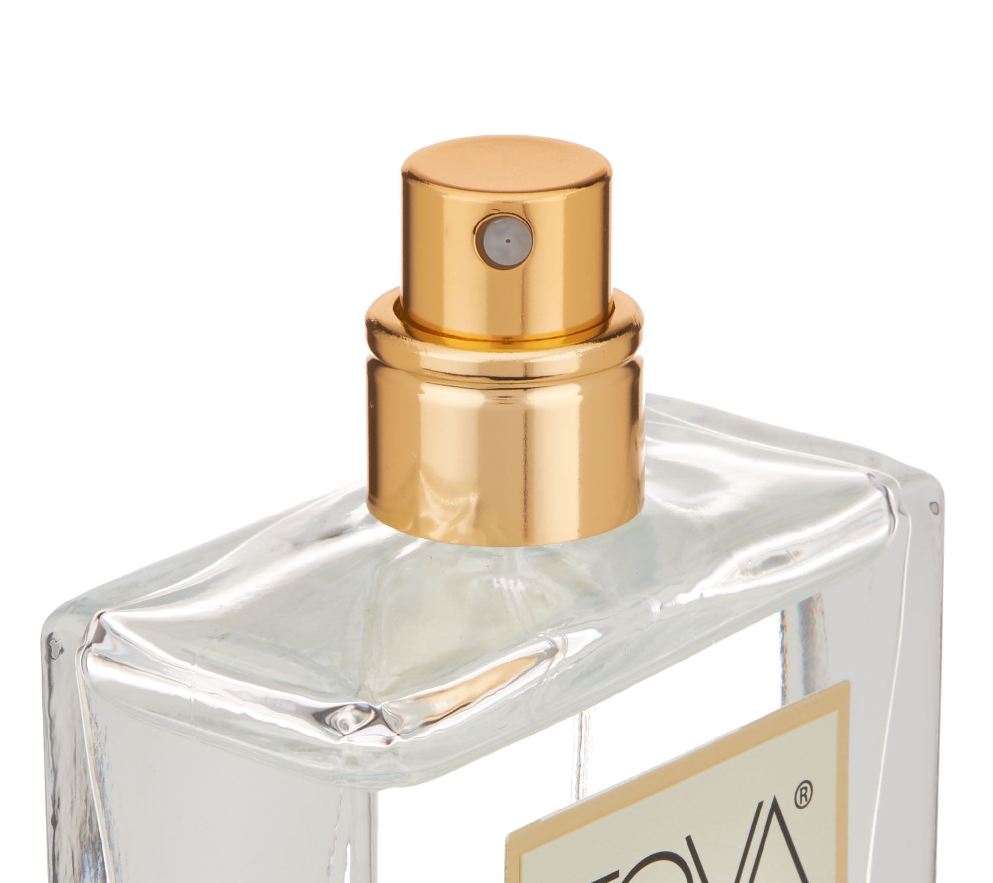 TOVA Signature Eau de Parfum 3.4-fl. oz - QVC.com