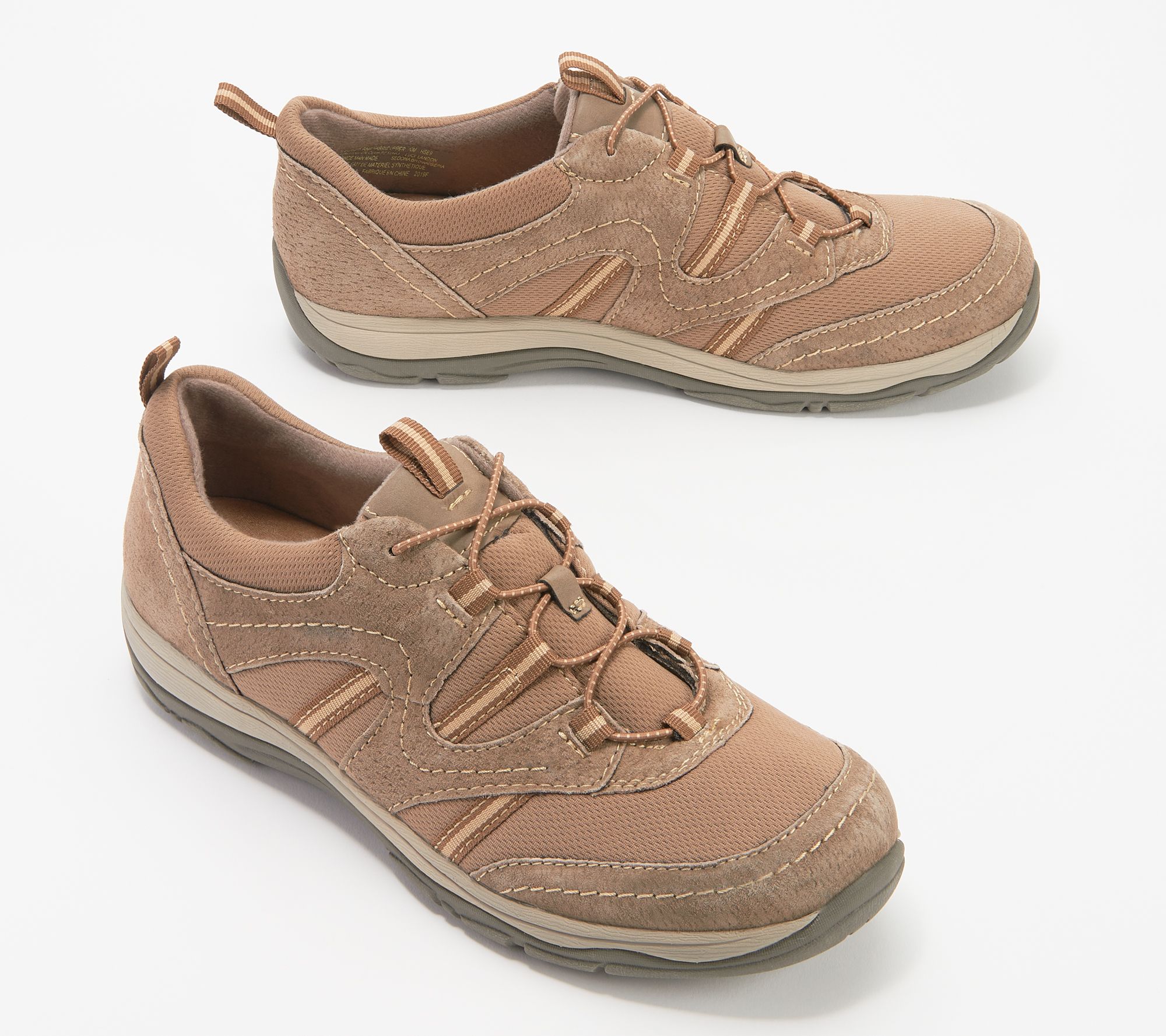 earth athletic shoes