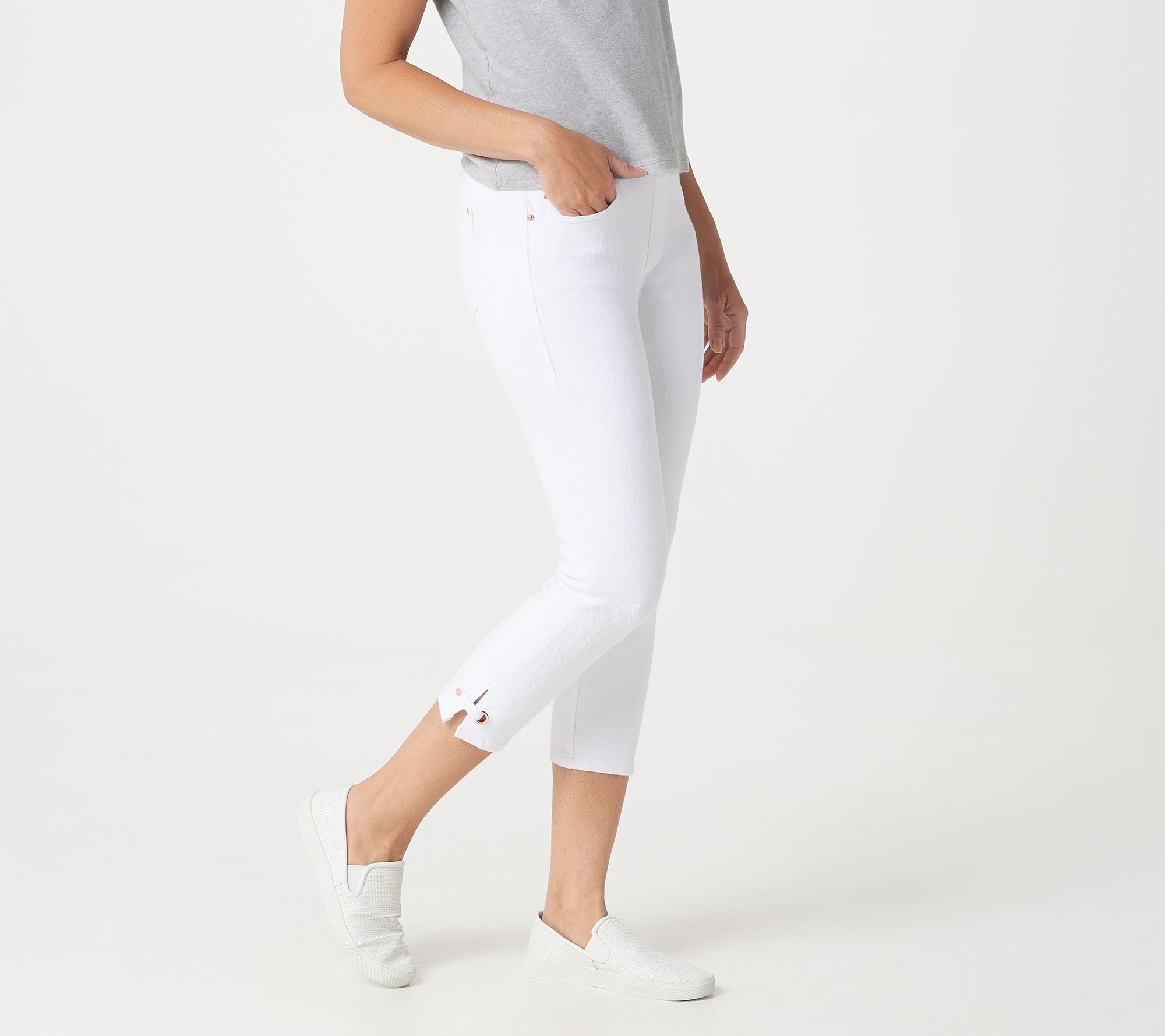 flexibelle jeggings