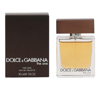 Dolce & Gabbana The One For Men Eau De Toilette, 1.0-fl oz - A440209
