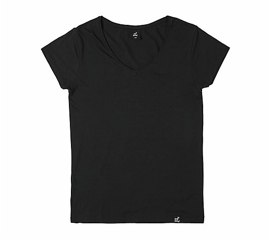 Boody Eco Wear V-Neck T-Shirt