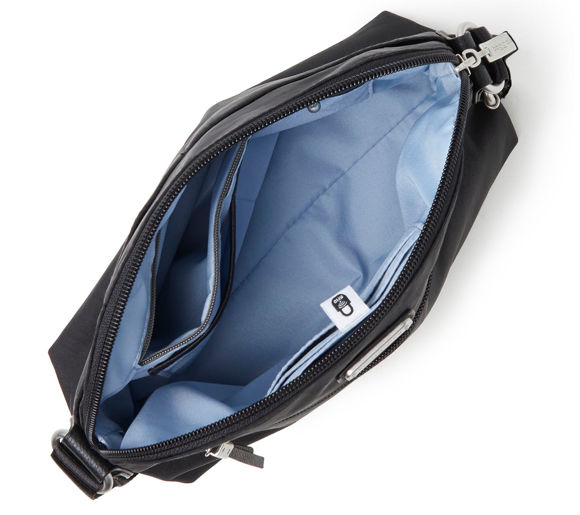 baggallini Dome Crossbody