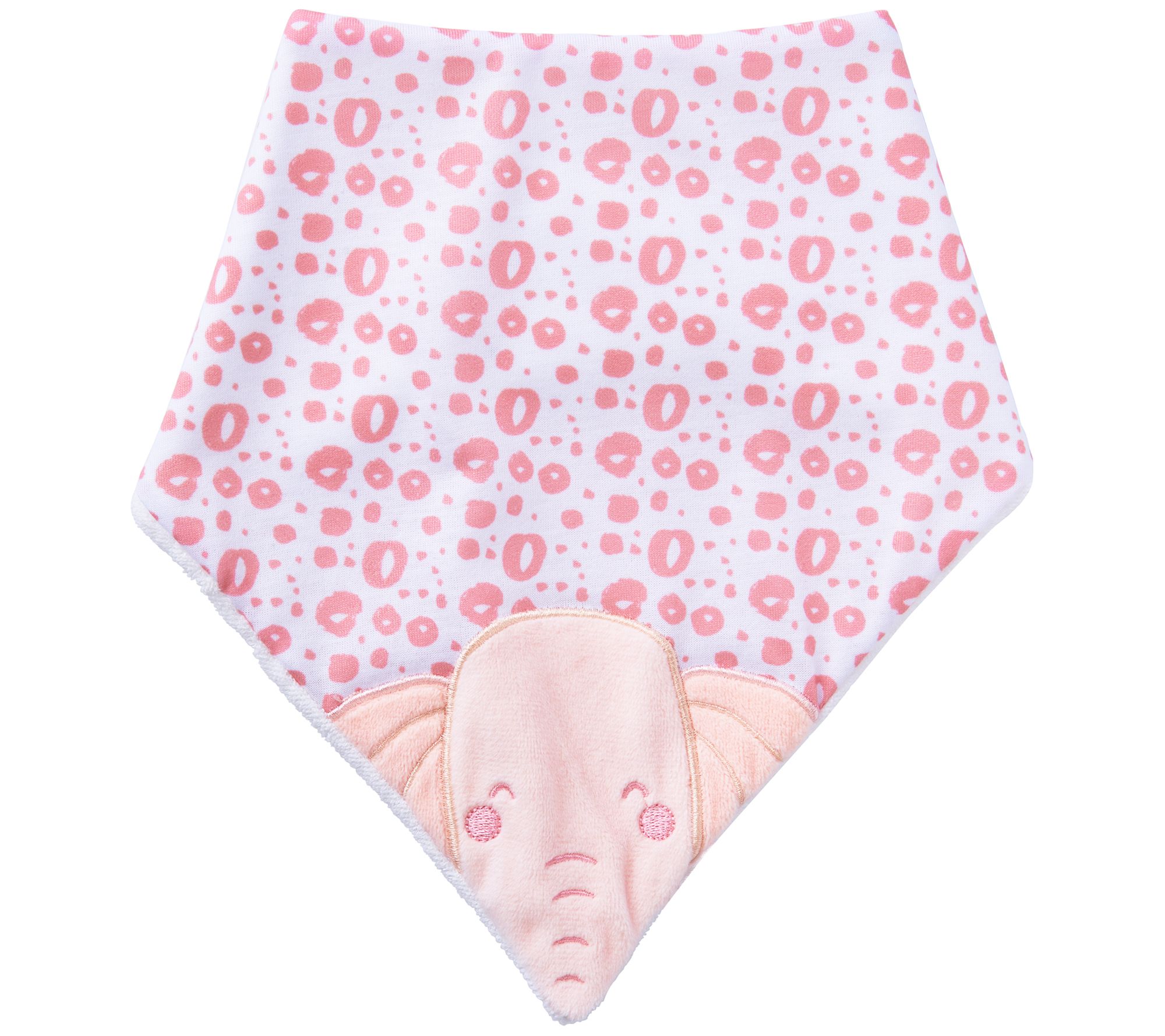 Saro By Kalencom Animal Bib