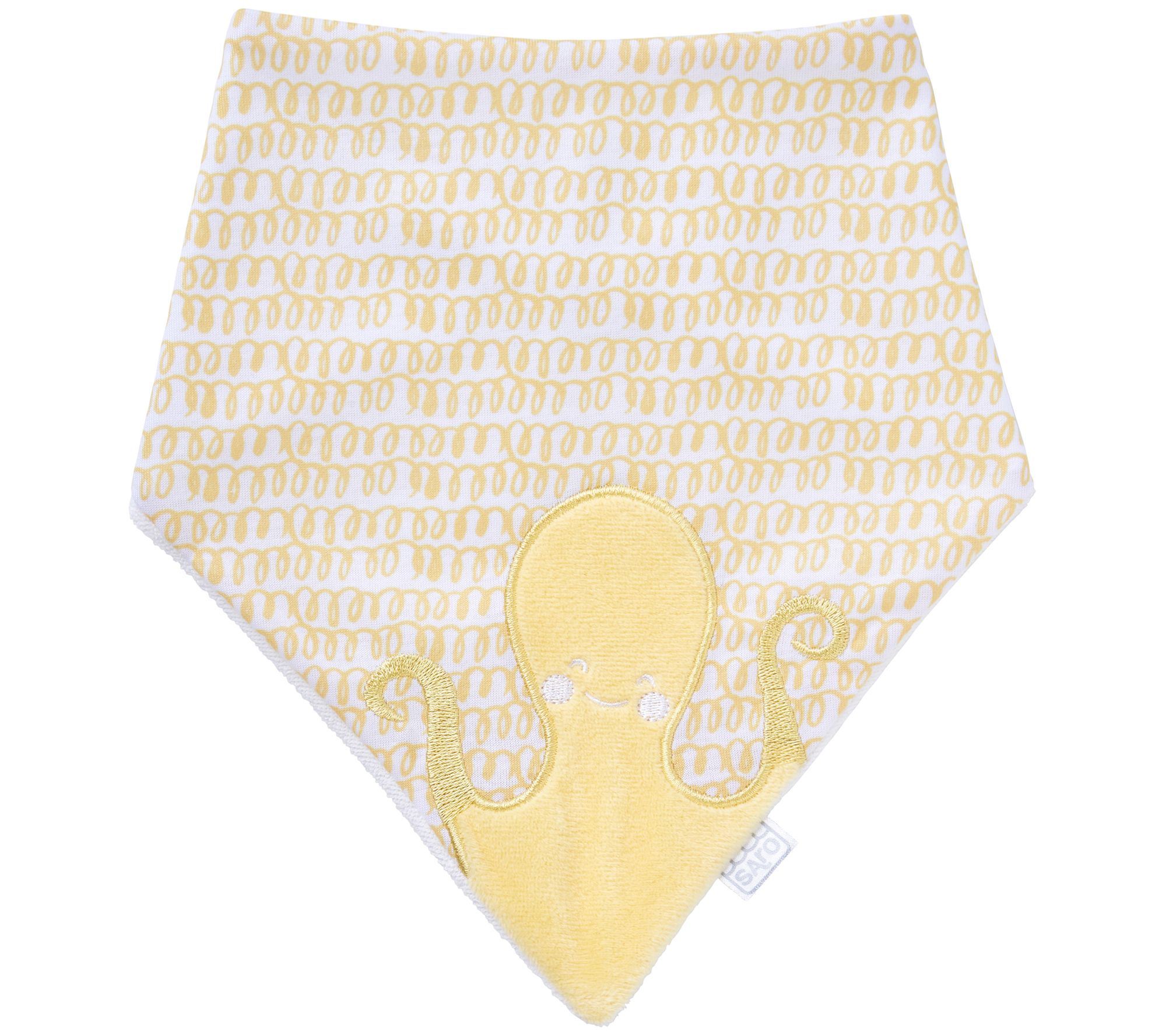Saro By Kalencom Animal Bib