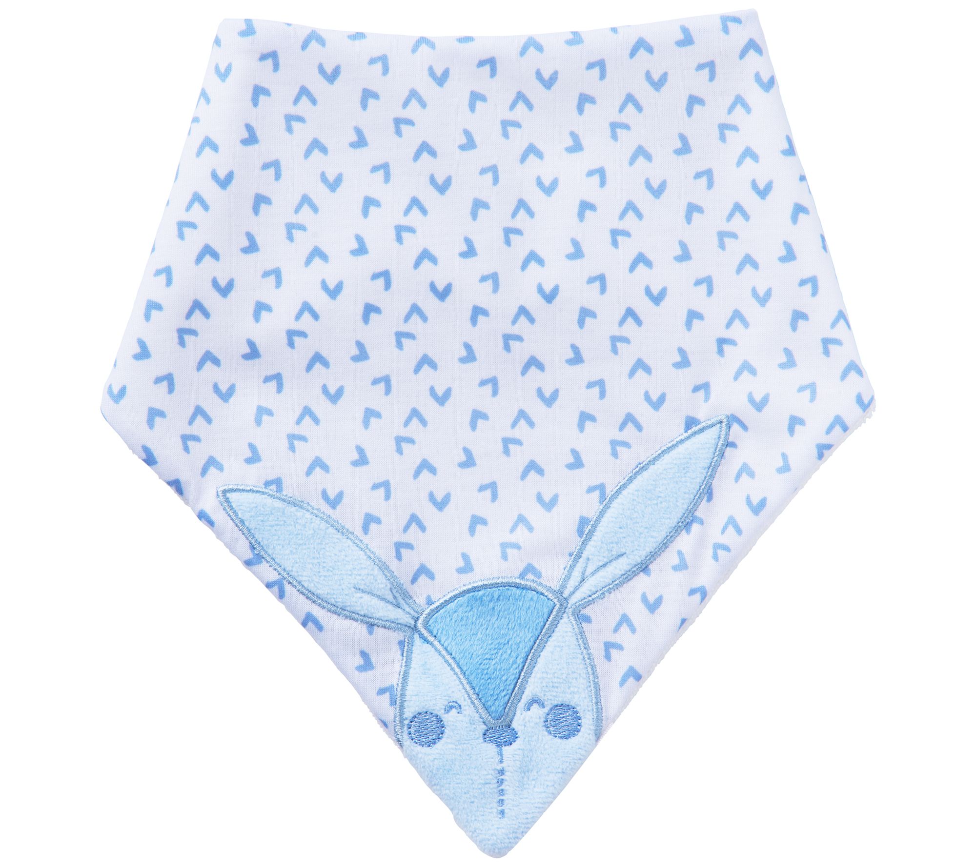 Saro By Kalencom Animal Bib
