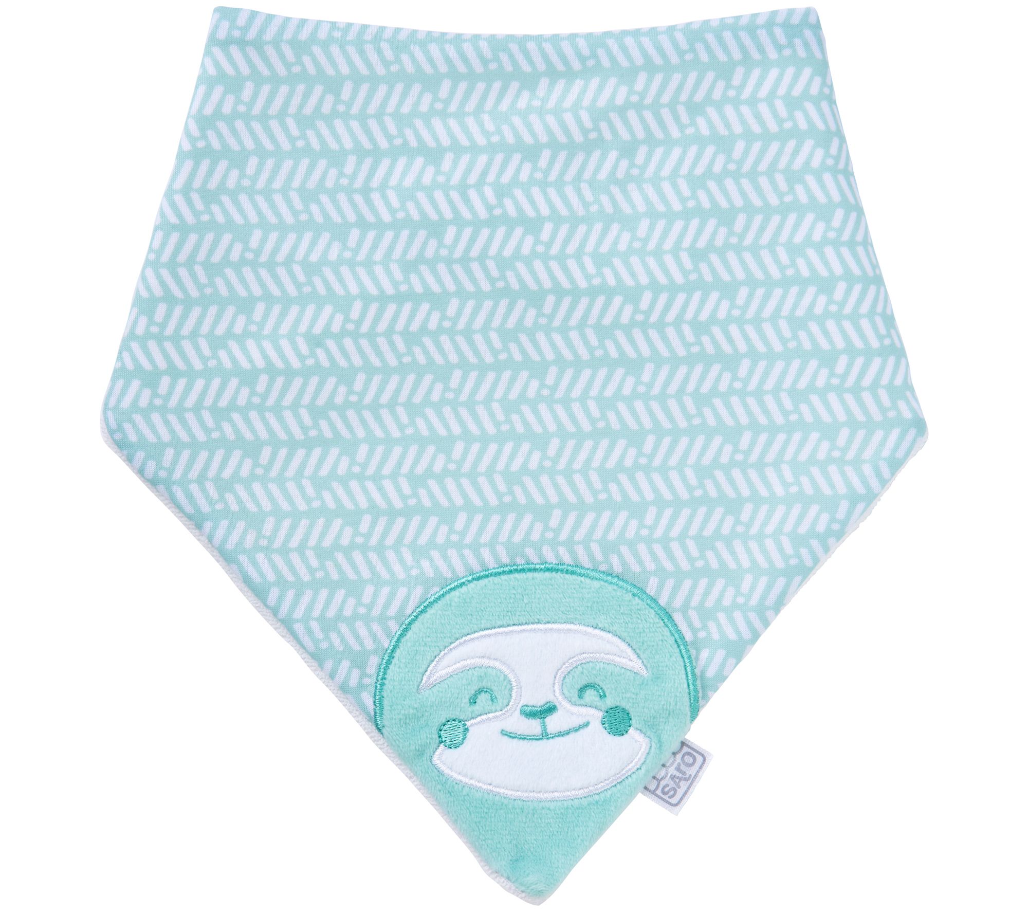 Saro By Kalencom Animal Bib