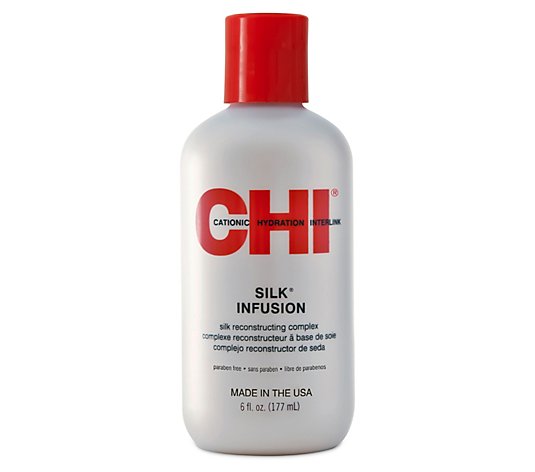 CHI Silk Infusion, 6 fl oz