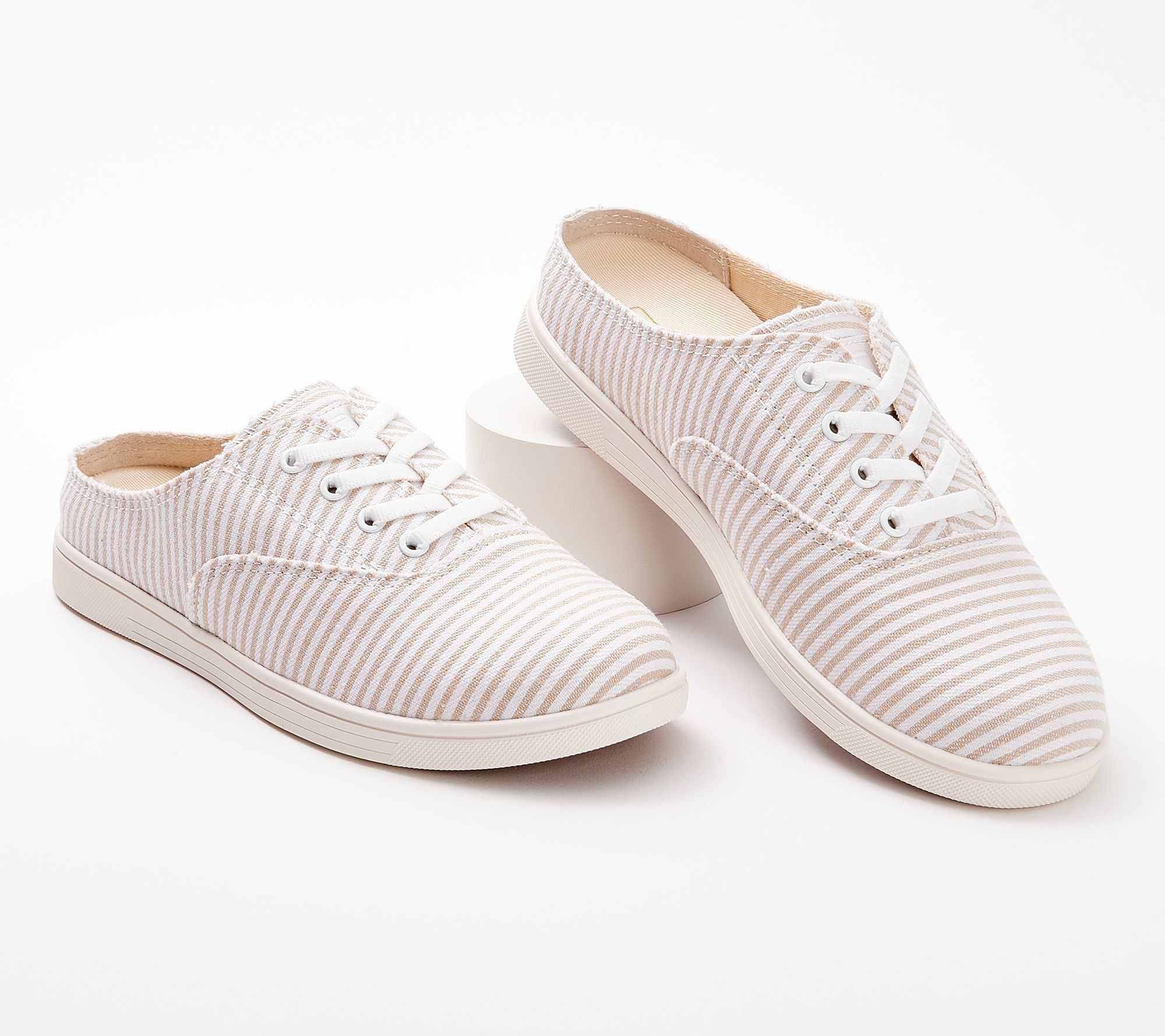 spenco mules