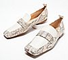 Vince Camuto Leather Loafers - Emenlyn