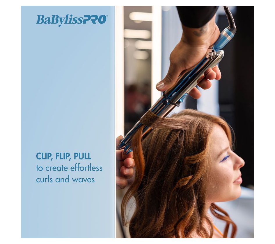 Babyliss qvc best sale