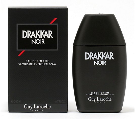 Drakkar Noir Men Eau De Toilette Spray