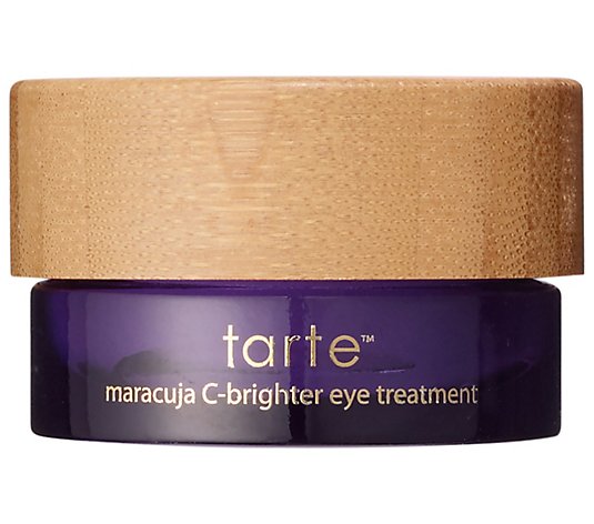 tarte Maracuja C-Brighter Eye Treatment