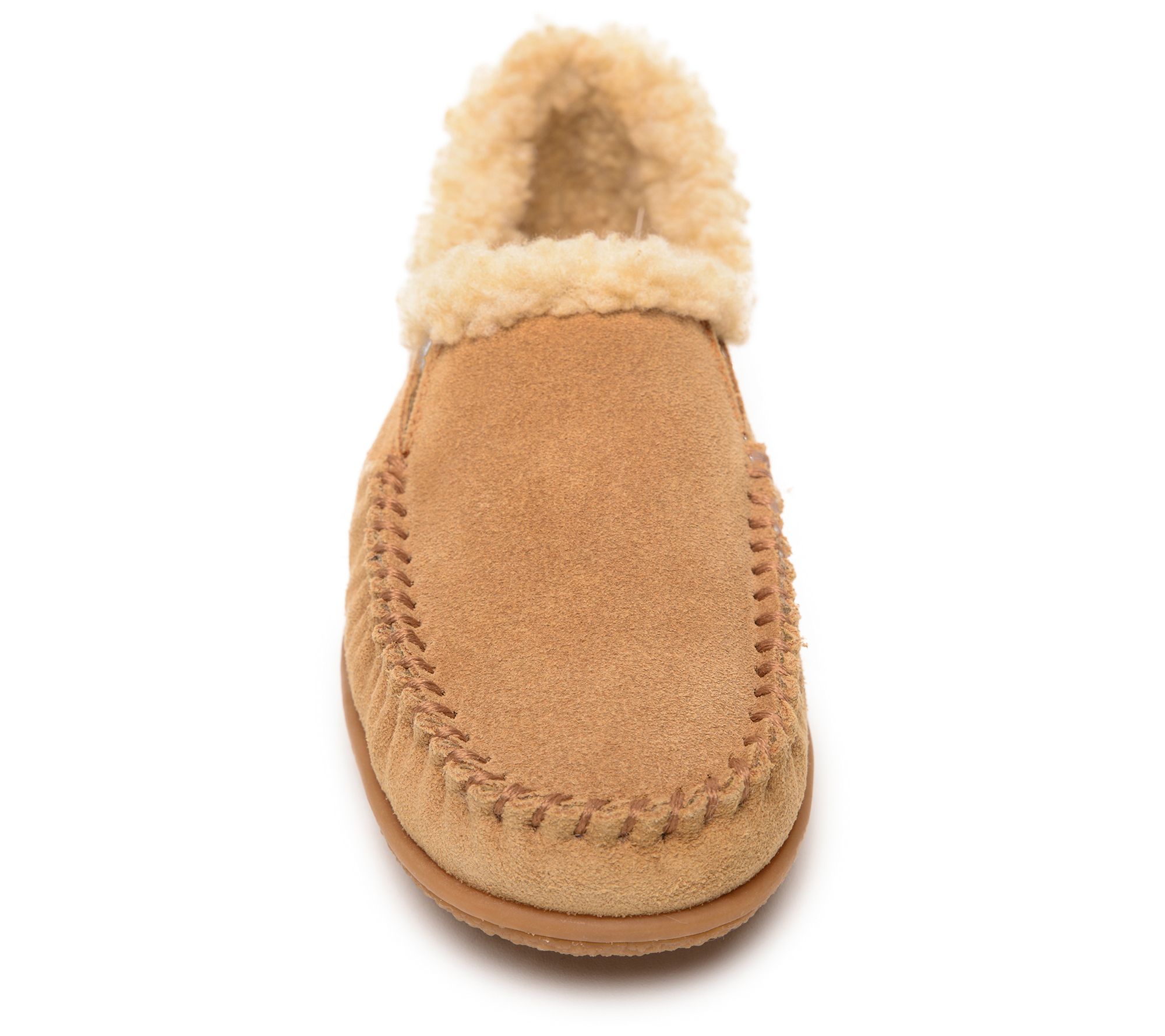 minnetonka slippers