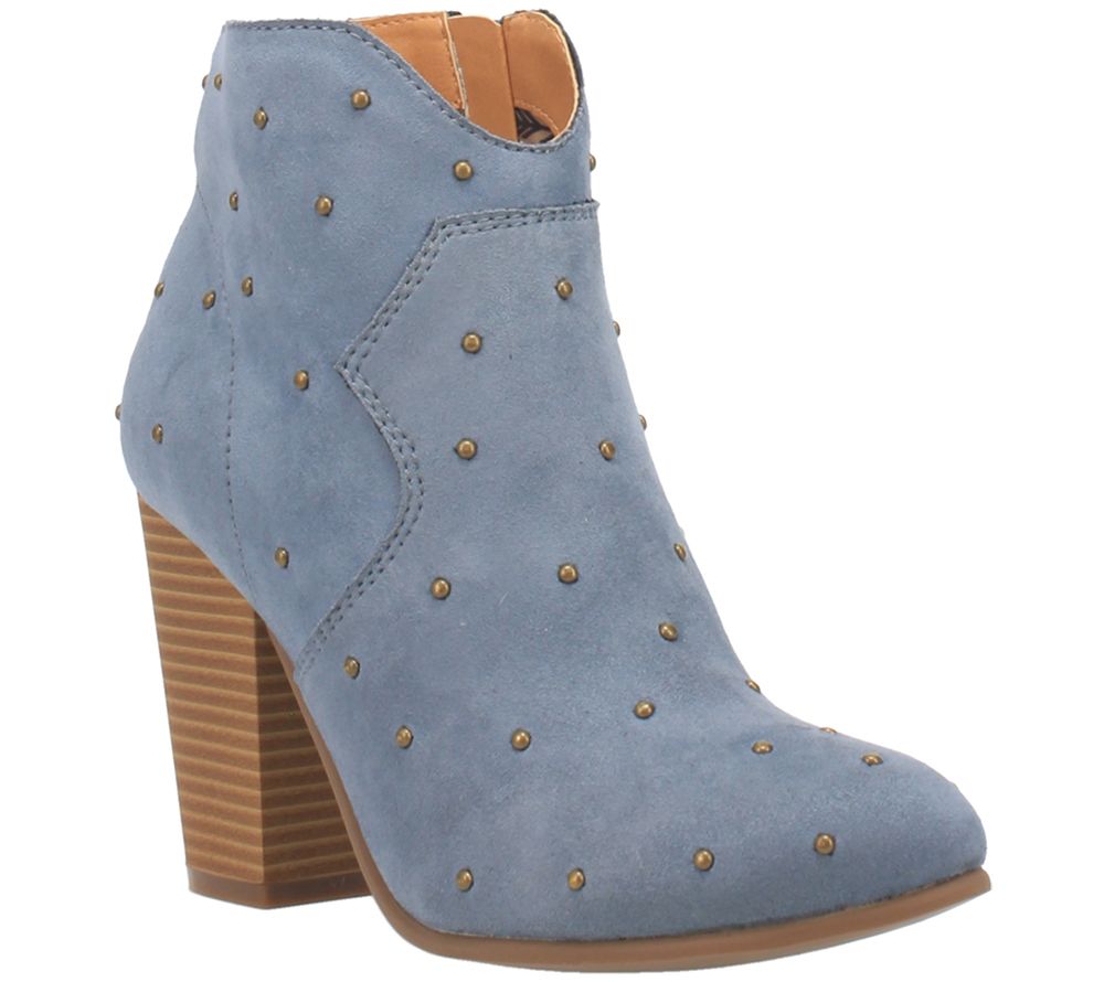 code west booties