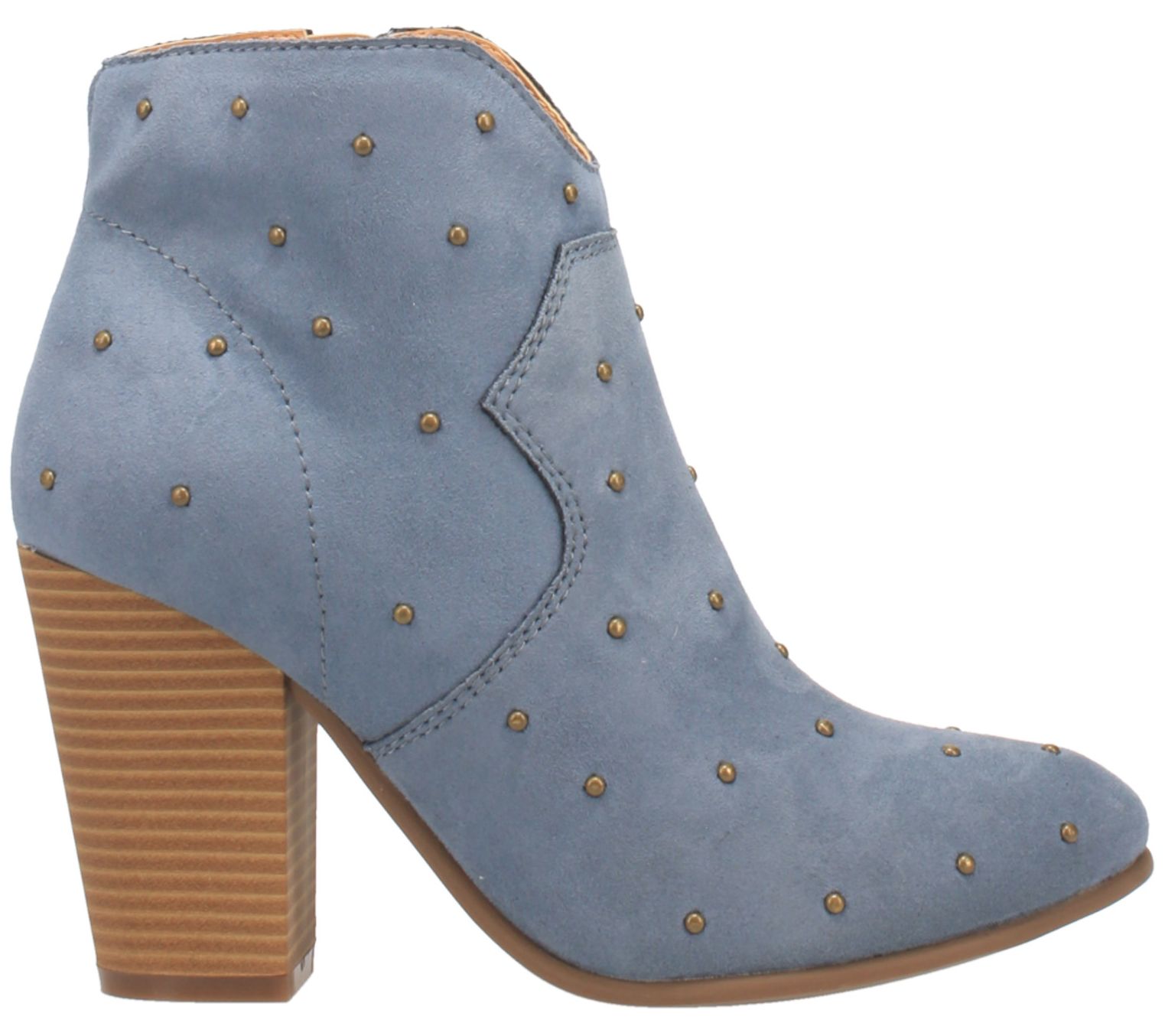 code west booties
