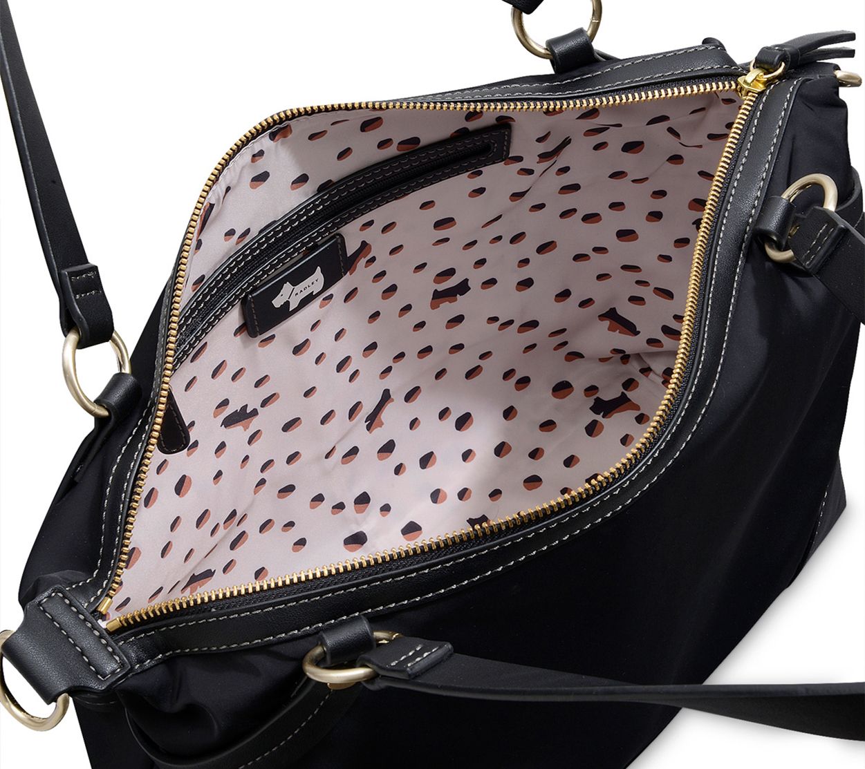 RADLEY London Bloomsbury Way Multiway Bag