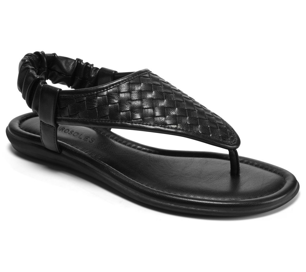 Aerosoles cheap thong sandals