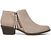 Vionic Suede Ankle Boots - Shyanne, 1 of 6