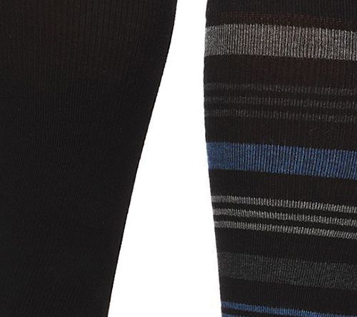 Black/LightBlue