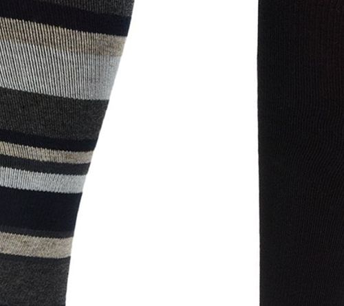 Blue/Black
