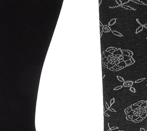 Grey/Black
