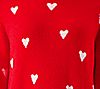 Peace Love World Chenille Pullover Sweater, 3 of 3