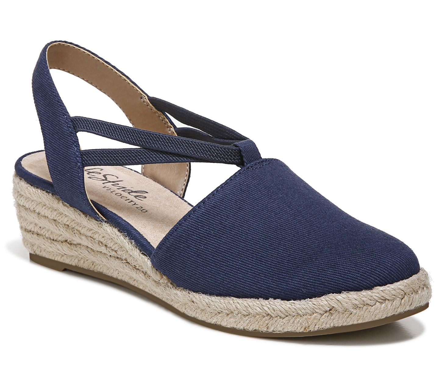 LifeStride Slip-Ons - Katrina 2