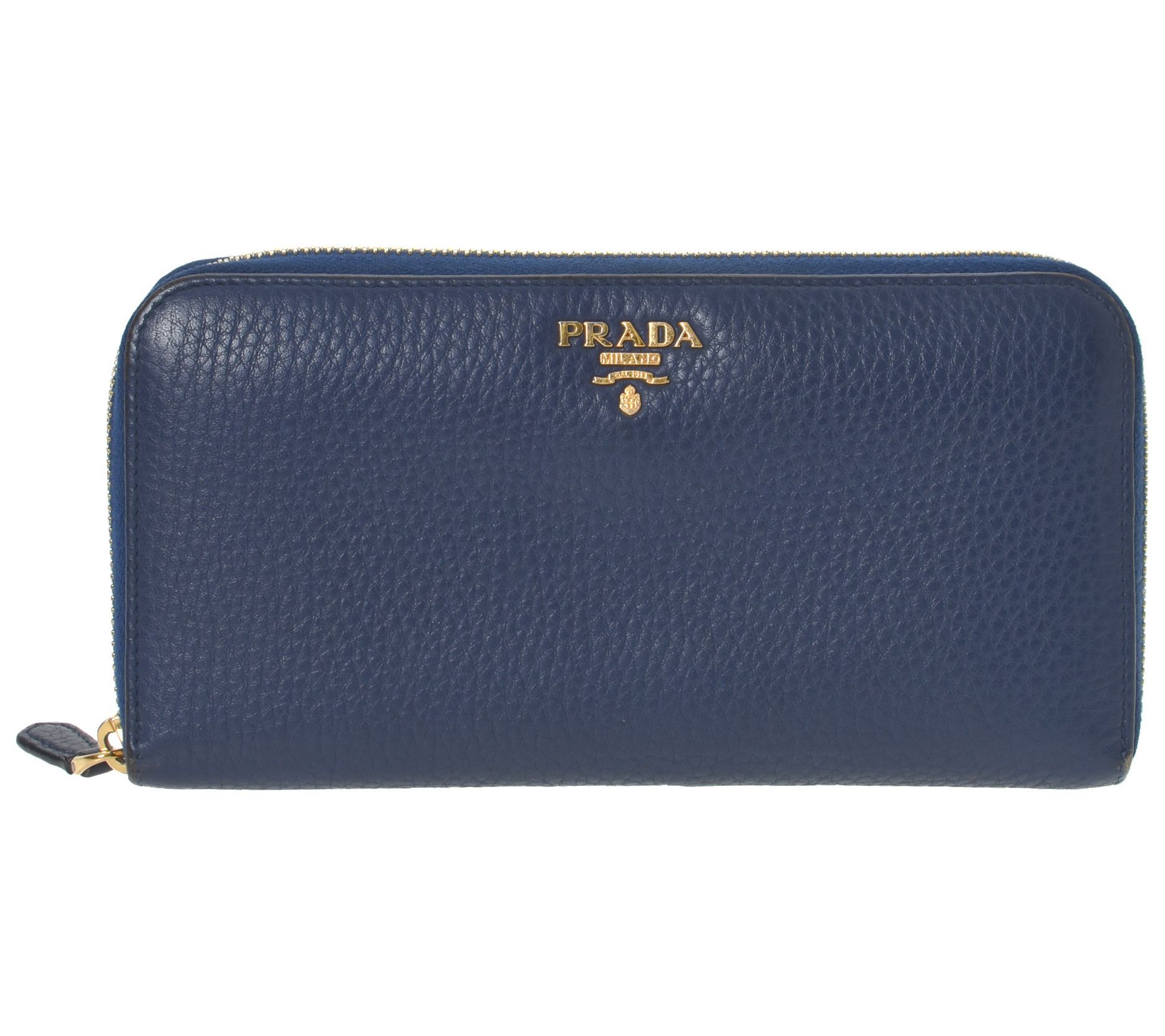 Prada shop daino wallet