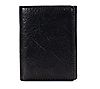 Patricia Nash Men's Trifold ID Wallet - Heritage