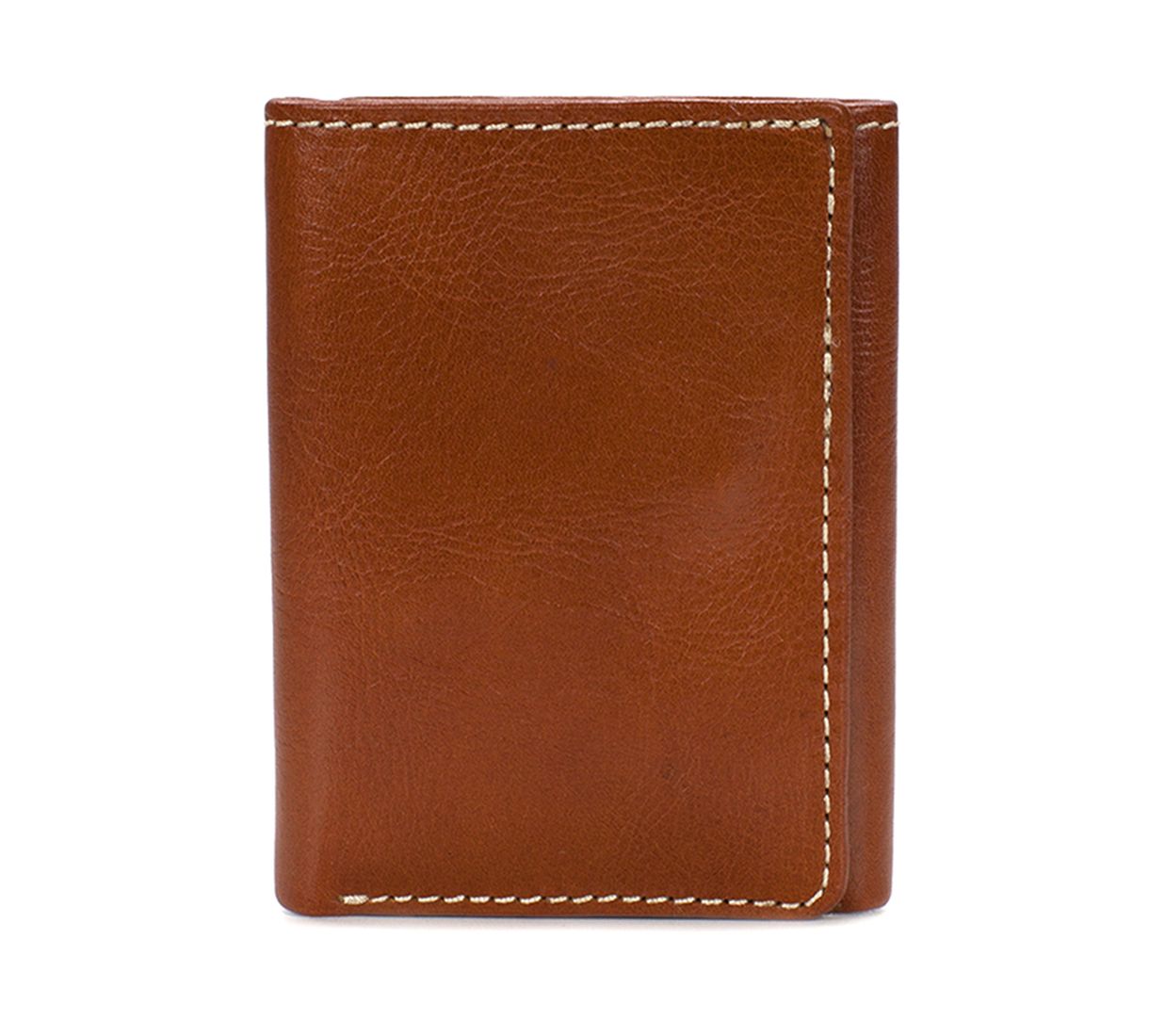 Patricia Nash Men's Trifold ID Wallet - Heritage