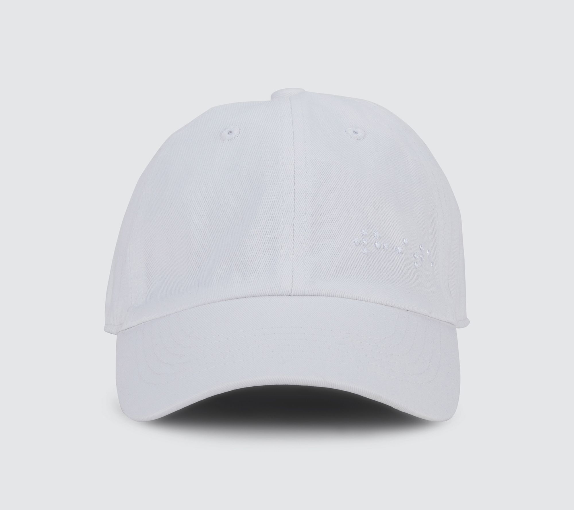 Two Blind Brothers Soft Baseball Cap