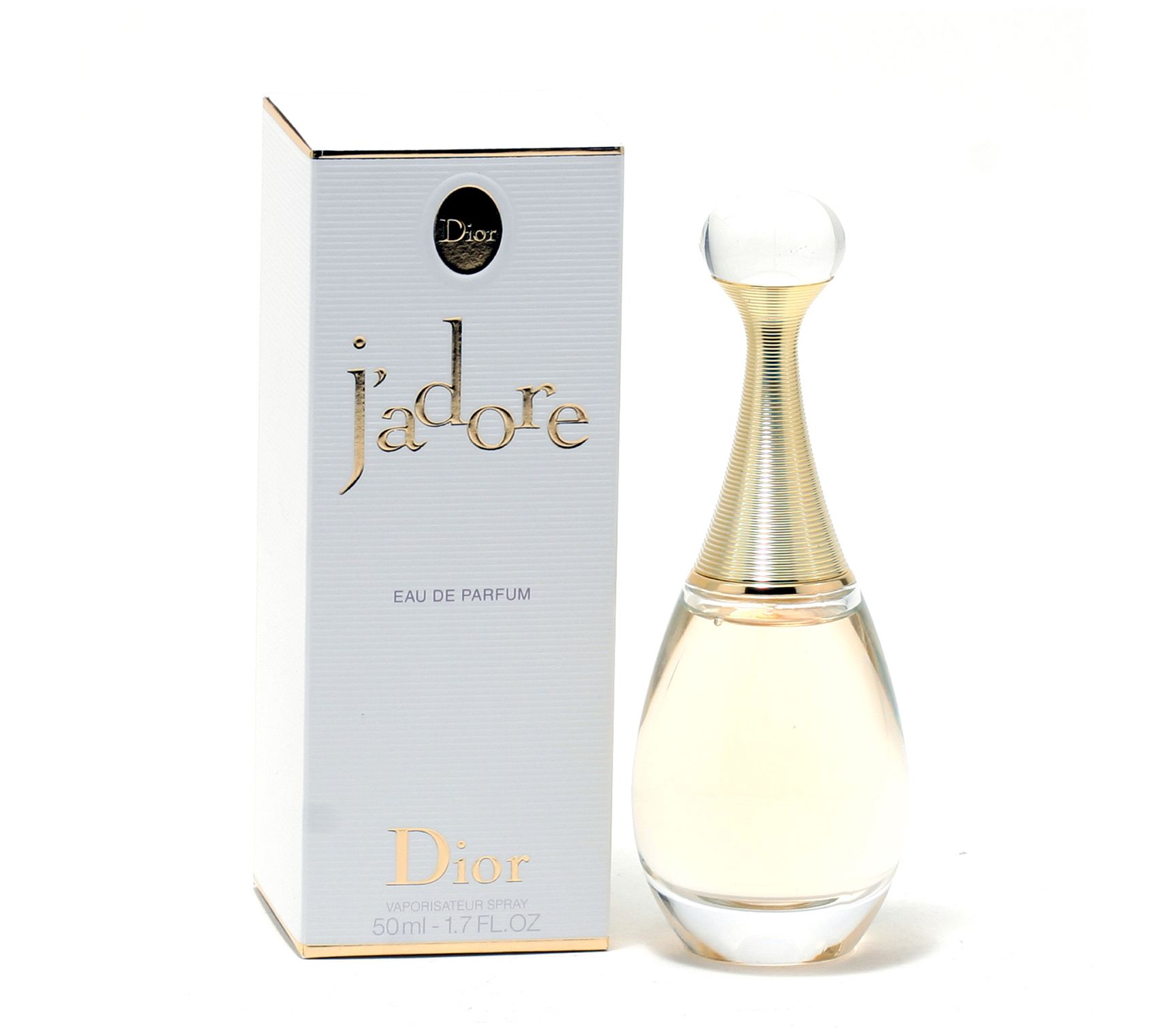 J'adore Ladies by Christian Dior Eau de ParfumSpray - 1.7 oz 