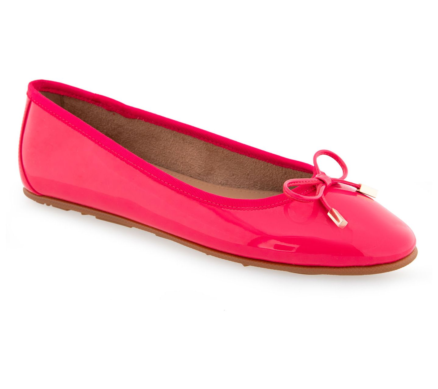 Aerosoles Bow Ballet Flat - Pia