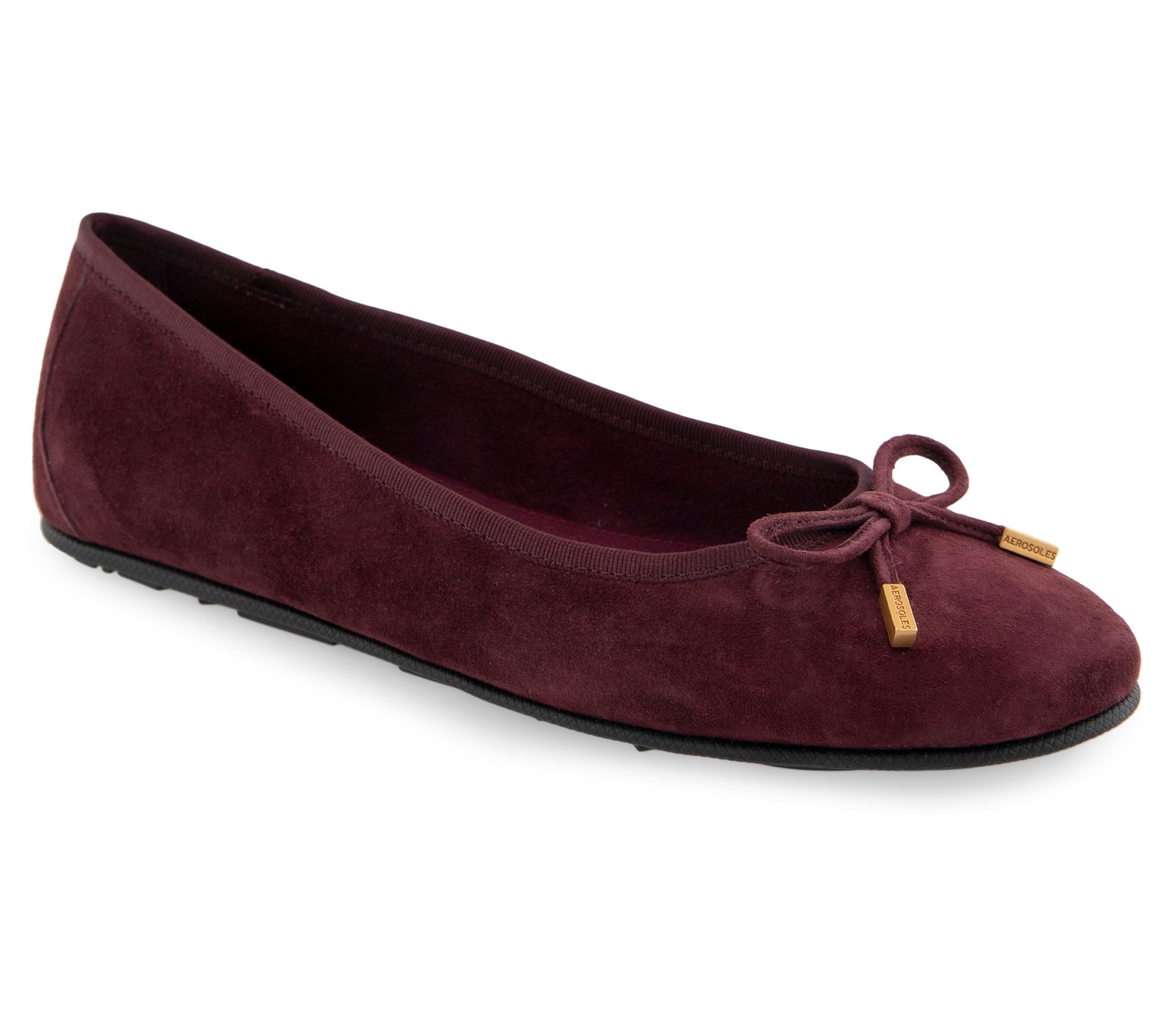 Aerosoles Bow Ballet Flat - Pia
