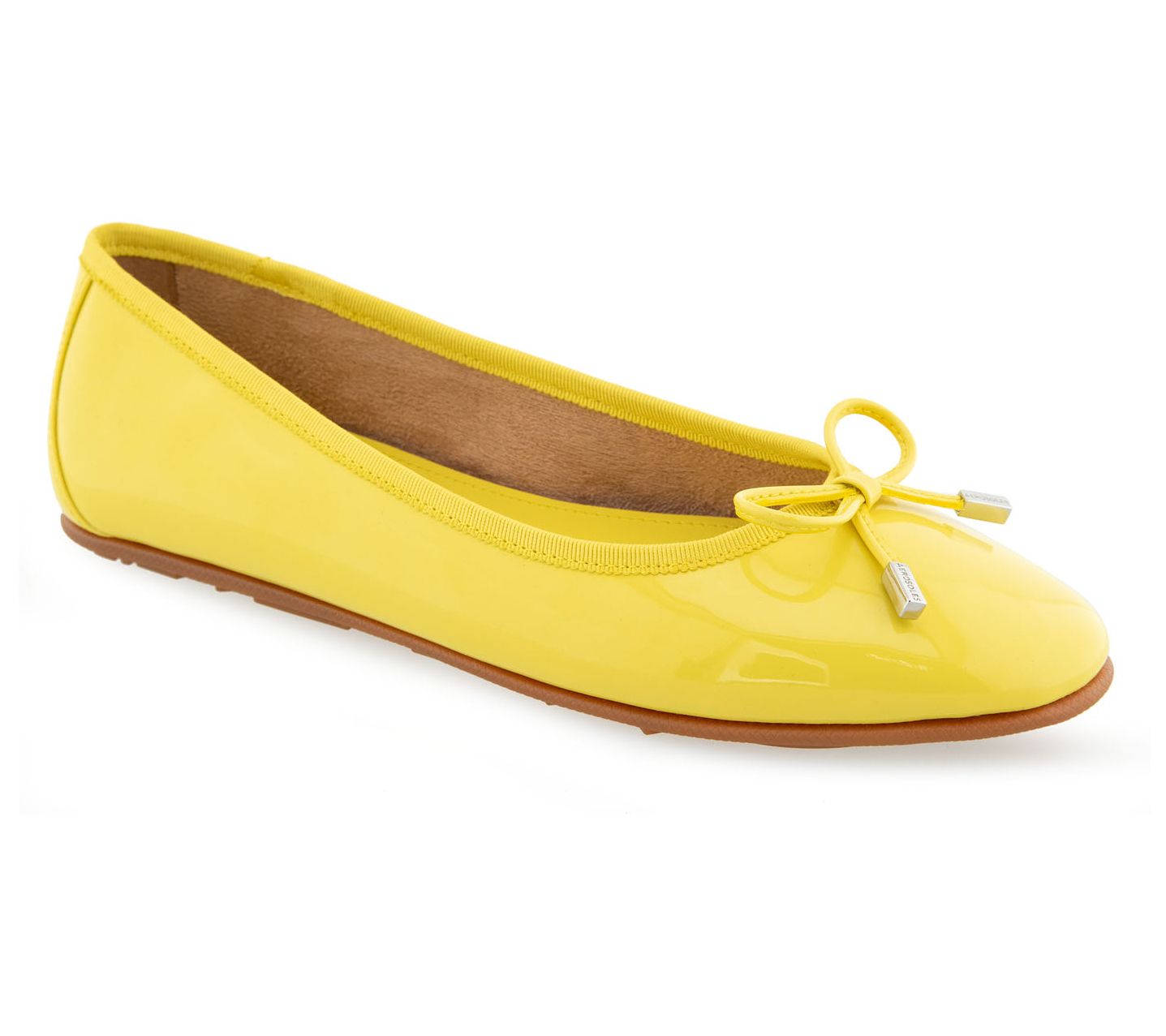 Aerosoles Bow Ballet Flat - Pia