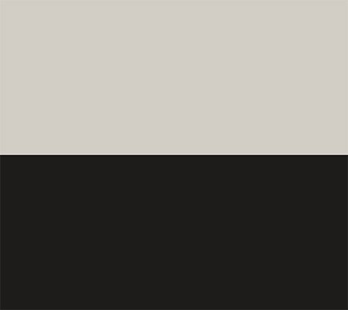 Ivory/Black