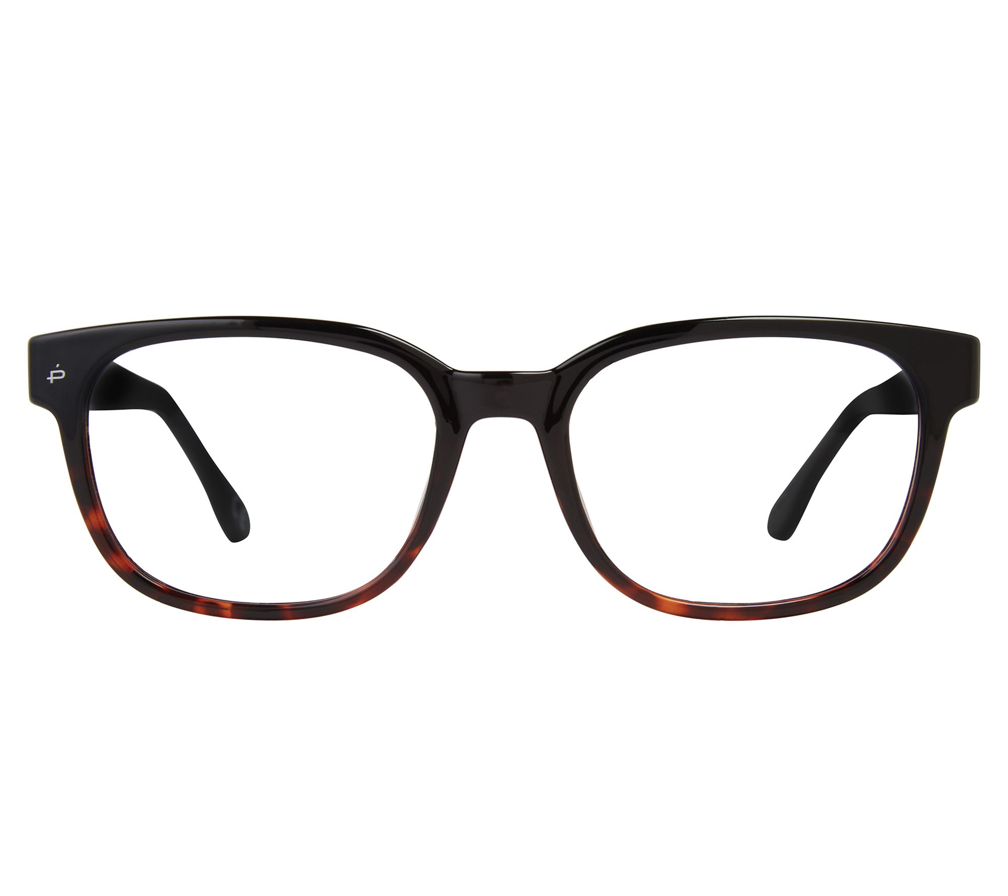 Prive Revaux The Wesley Reading Glasses - QVC.com