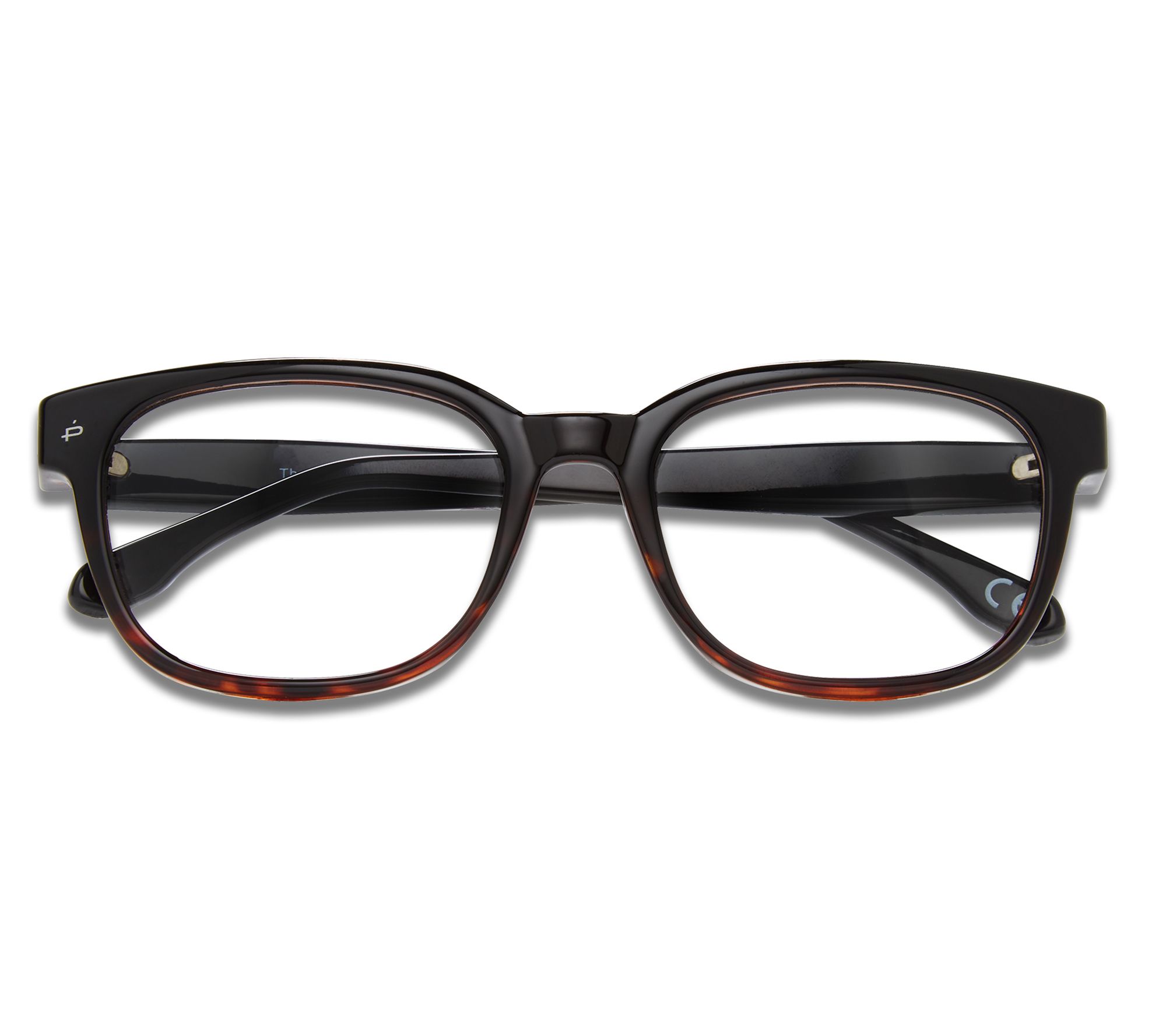 Prive Revaux The Wesley Reading Glasses