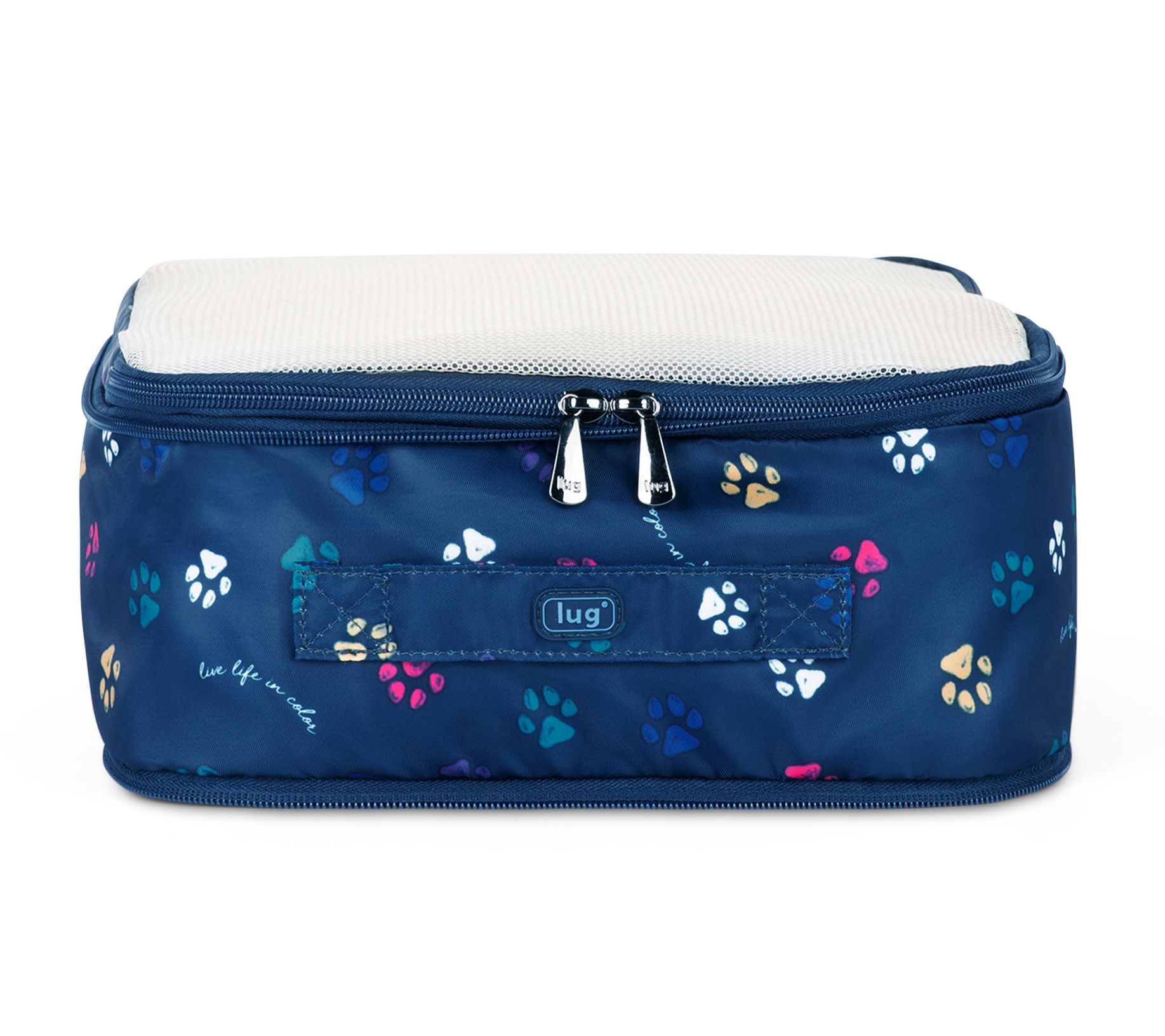 Lug Compression Packing Cube - Cargo